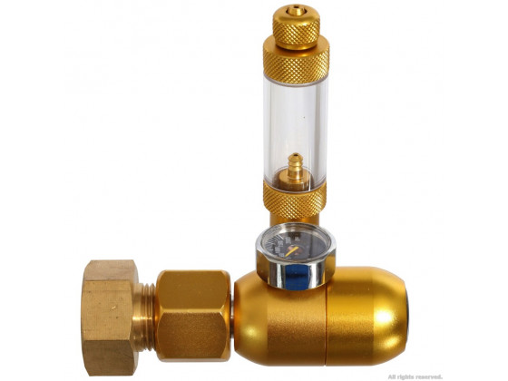 Перехідник з CO2 балона 3/4 