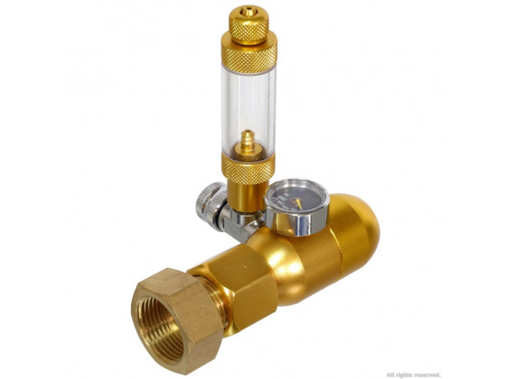 Перехідник з CO2 балона 3/4 