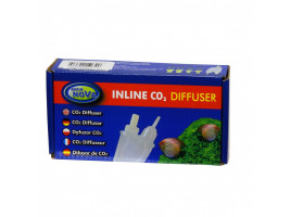 Проточний дифузор Aqua Nova 12/16 і 16/21 