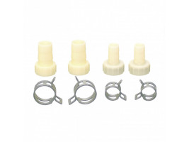 Проточний дифузор Aqua Nova 12/16 і 16/21 