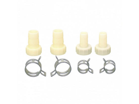 Проточний дифузор Aqua Nova 12/16 і 16/21 