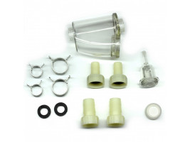 Проточний дифузор Aqua Nova 12/16 і 16/21 