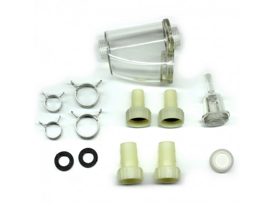 Проточний дифузор Aqua Nova 12/16 і 16/21 