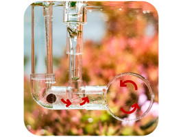 Реактор CO2 Aquario Neo Mixer L CO2 Reactor 16/22мм до 250л.