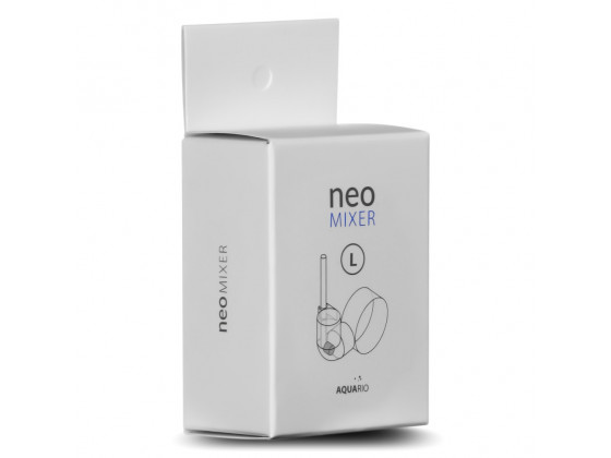 Реактор CO2 Aquario Neo Mixer L CO2 Reactor 16/22мм до 250л.