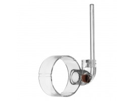 Реактор CO2 Aquario Neo Mixer M CO2 Reactor 12/16мм до 250л.