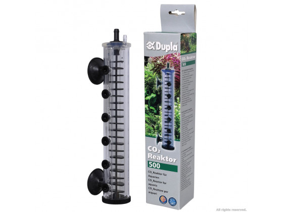 Реактор CO2 Dupla CO2 Reaktor 500 до 500л. 