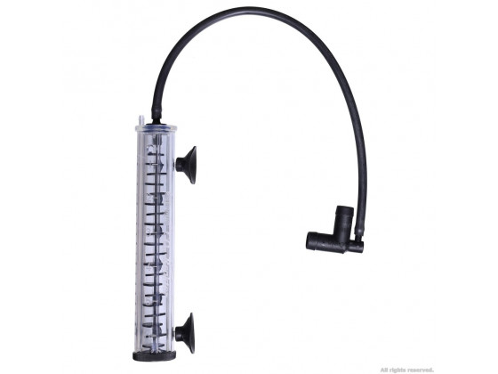 Реактор CO2 Dupla CO2 Reaktor 500 до 500л. 