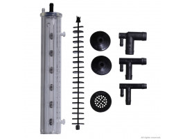 Реактор CO2 Dupla CO2 Reaktor 500 до 500л. 