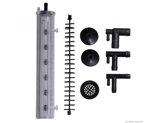 Реактор CO2 Dupla CO2 Reaktor 500 до 500л. 