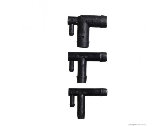 Реактор CO2 Dupla CO2 Reaktor 500 до 500л. 