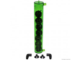 Реактор CO2 великий Aqua Nova 