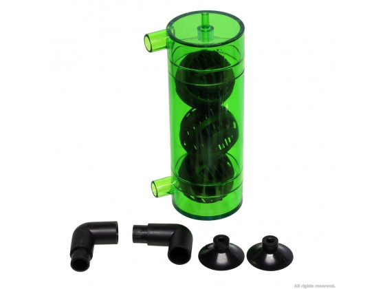 Реактор CO2 мал Aqua Nova