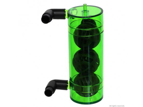 Реактор CO2 мал Aqua Nova