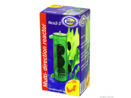 Реактор CO2 мал Aqua Nova