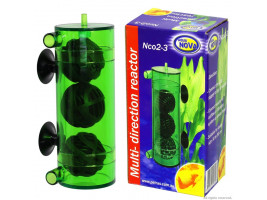 Реактор CO2 мал Aqua Nova