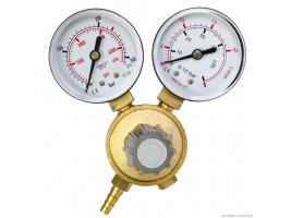 Редуктор CO2 Aqua Nova для заправляються балонів W21,8х1/14 