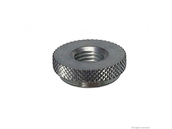 Гайка для пневморозподілювача Camozzi A321-1C2 