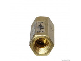 Зворотній клапан Camozzi VNR-210-1/8 