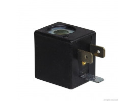 Котушка для електроклапана 4Вт Camozzi 220в. 