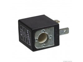 Котушка для електроклапана 4Вт Camozzi 220в. 