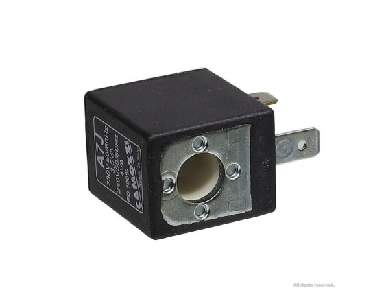 Котушка для електроклапана 4Вт Camozzi 220в. 