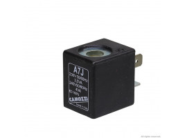 Котушка для електроклапана 4Вт Camozzi 220в. 