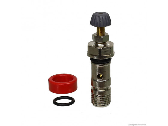 Пневмодроссель Camozzi MCO 704-1/8 