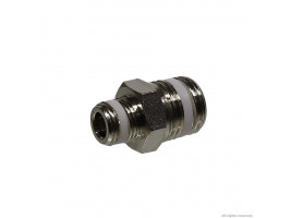 Фитинг перехідник Camozzi S2510 1/8-1/4