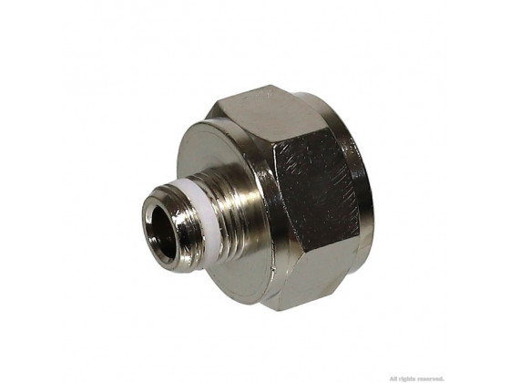 Фітинг редукція Camozzi S2520 1/8-3/8