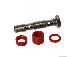 Фітінг Camozzi 1635 02-1/8 