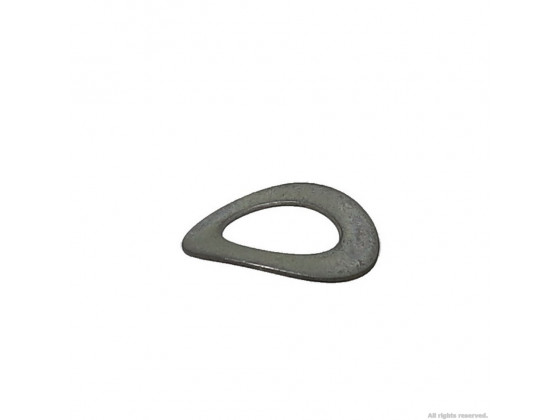 Шайба для пневморозподілювач Camozzi A321-1C2 