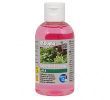 Калібрувальний розчин Dupla Calibration Solution pH 4 100 ml для калібрування pH-контролерів та електродів 