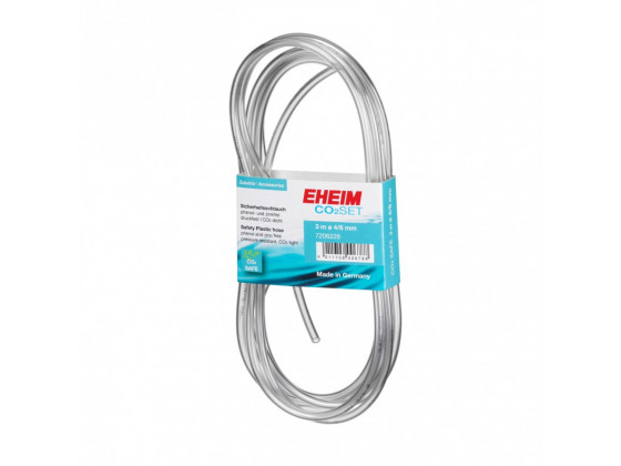 Шланг Eheim CO2 4/6мм 3м.