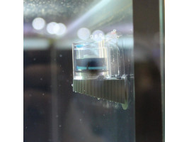 Дропчекер Eheim с реагентом