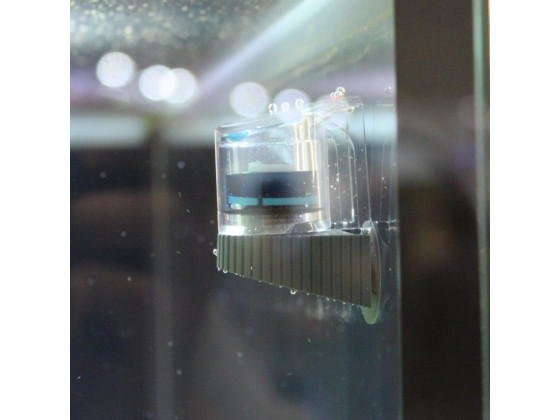 Дропчекер Eheim с реагентом