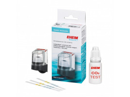 Дропчекер Eheim с реагентом