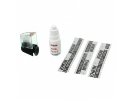 Дропчекер Eheim с реагентом