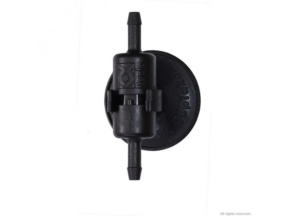 Обратный клапан Dupla Safety Valve