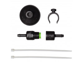 Обратный клапан Dupla Safety Valve