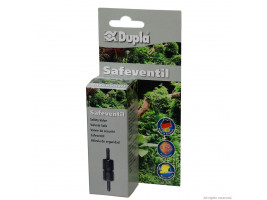 Обратный клапан Dupla Safety Valve