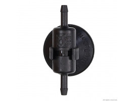 Обратный клапан Dupla Safety Valve