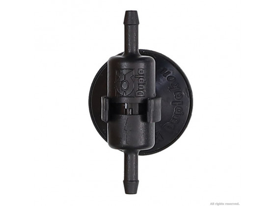 Обратный клапан Dupla Safety Valve