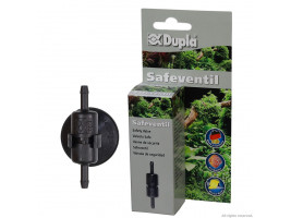 Обратный клапан Dupla Safety Valve