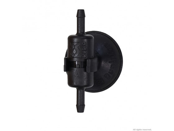 Обратный клапан Dupla Safety Valve