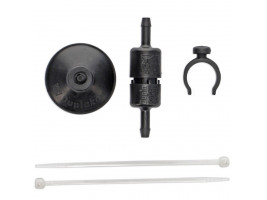 Обратный клапан Dupla Safety Valve