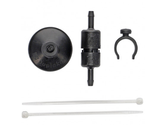 Обратный клапан Dupla Safety Valve