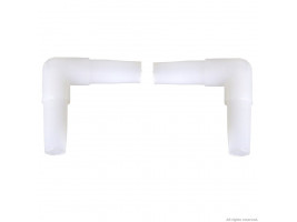 Соединитель для шланга Eheim 4/6мм