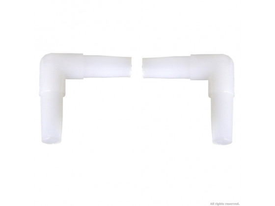 Соединитель для шланга Eheim 4/6мм