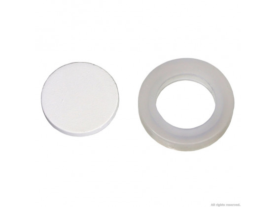 Керамический диск для диффузора Eheim CO2 400 л